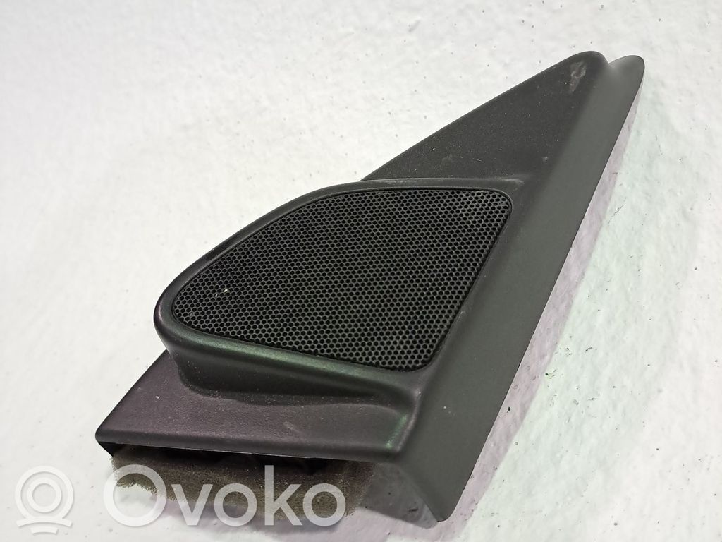 Altavoz de la puerta delantera   31365264