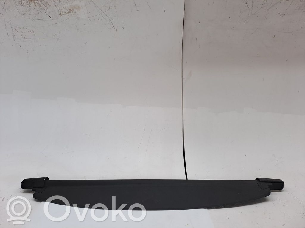Parcel shelf load cover   DD106834X97