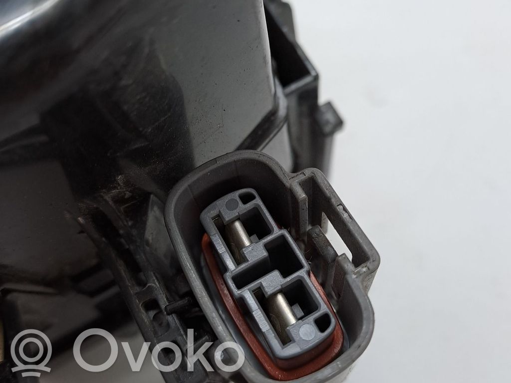 Saugiklių blokas   DD1066760