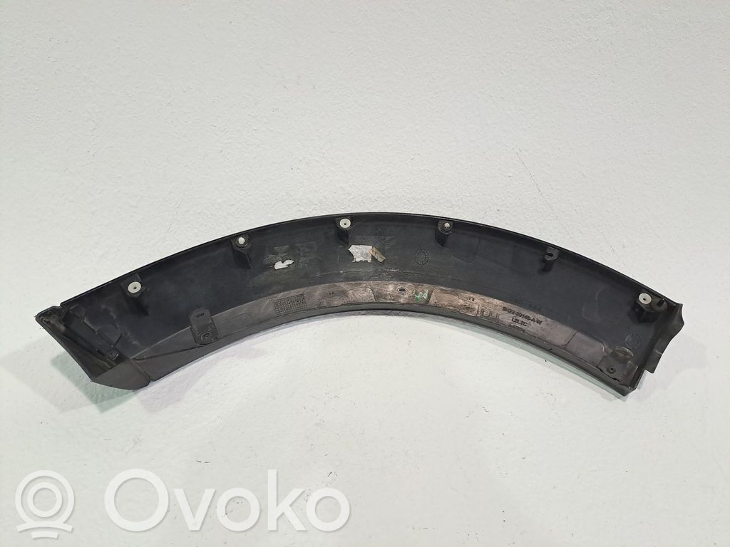 Land Rover Discovery 4 - LR4 Rivestimento passaruota posteriore 
