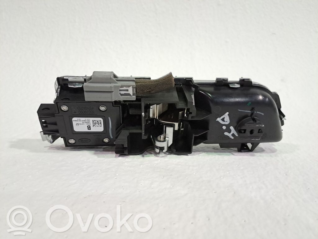 Land Rover Discovery 4 - LR4 Klamka wewnętrzna drzwi bocznych / przesuwnych 