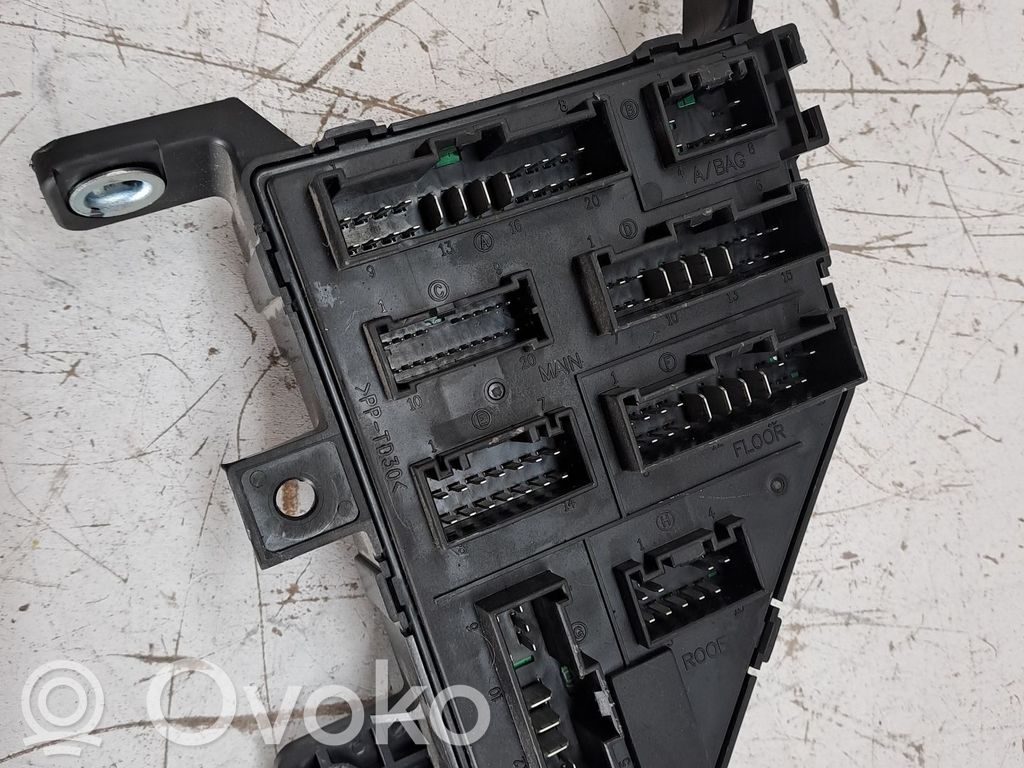Sulakemoduuli   911102E001