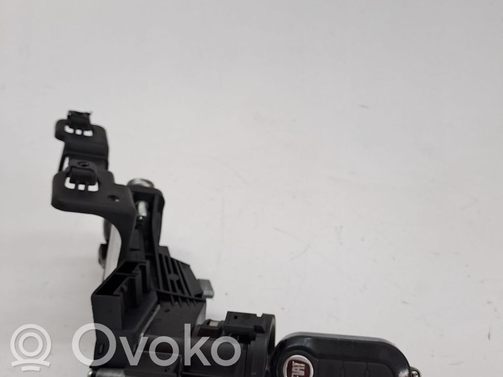 Fiat Punto Evo Blocchetto accensione