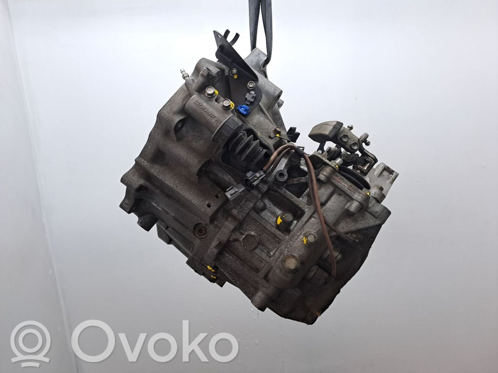 Mazda 5 Manualna 5-biegowa skrzynia biegów 