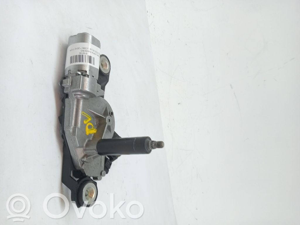 Wischermotor Heckscheibe   390201875,3M51R17K441AF