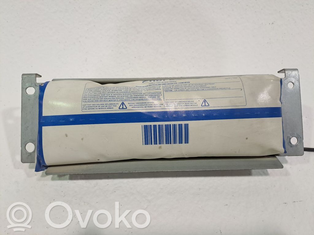 Airbag pasager   6038820