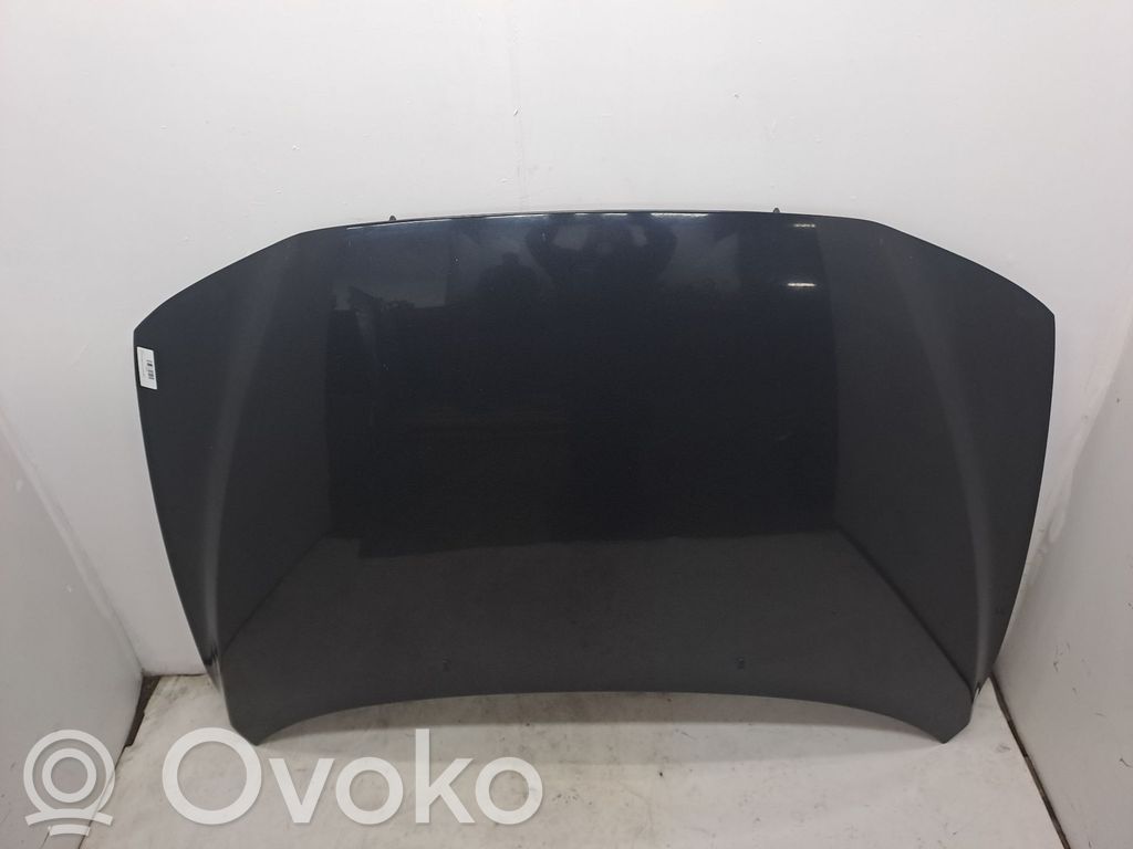 Volvo S60 Vano motore/cofano