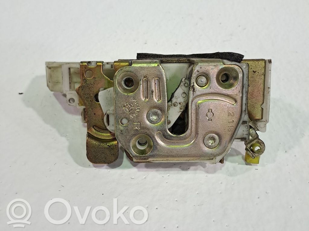 Etuoven lukko   805025P010