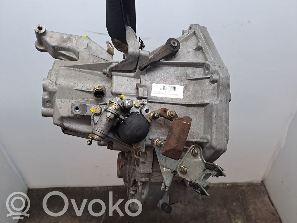 Alfa Romeo 147 Scatola del cambio manuale a 5 velocità 