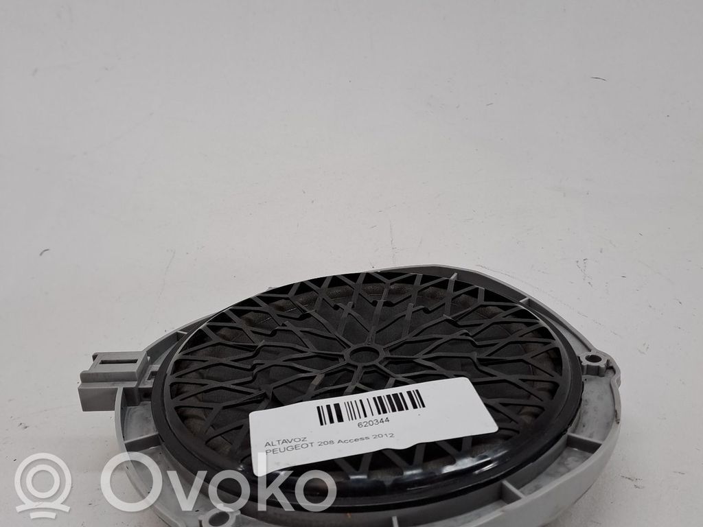 Etuoven kaiutin   9803506380