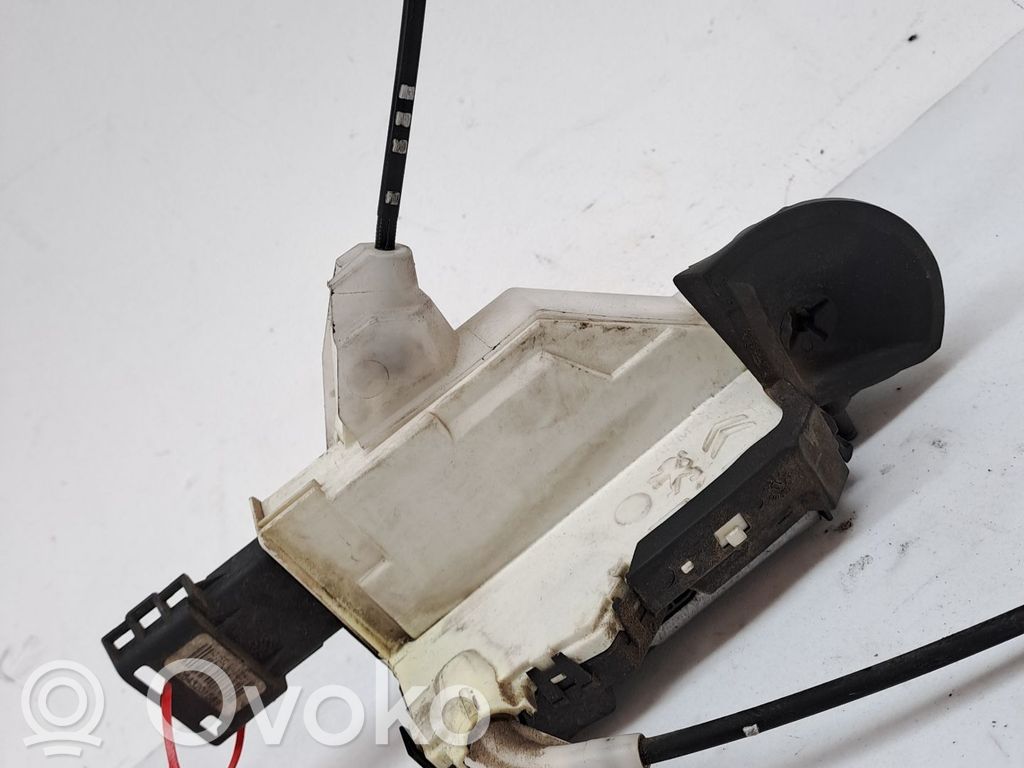 Etuoven lukko   9135HH