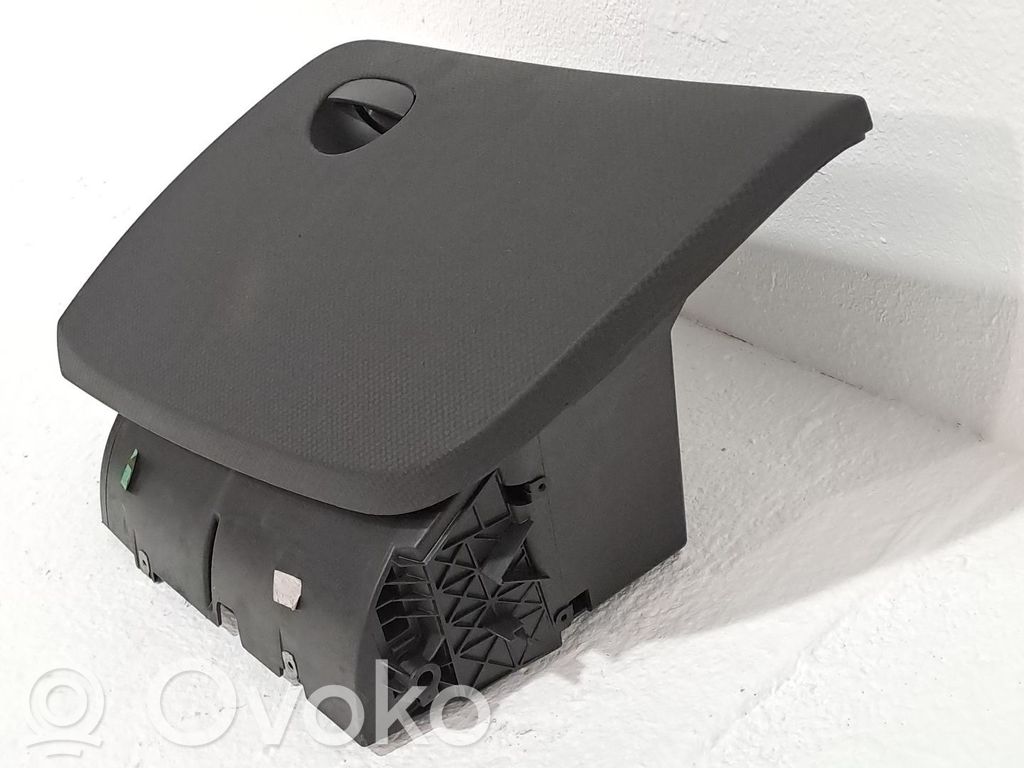 Seat Altea Vano portaoggetti 