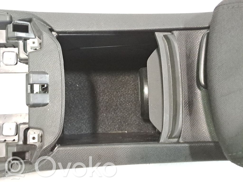 Console centrale   96775883ZD