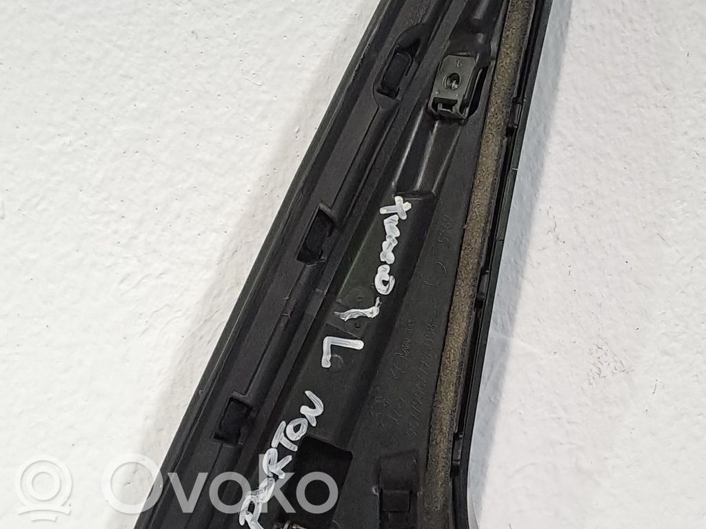 Peugeot 308 Cornice cruscotto 