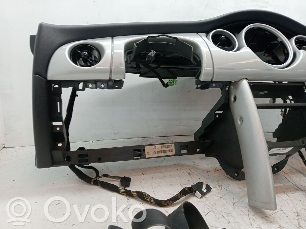 Rover Mini Cooper Sitze komplett 