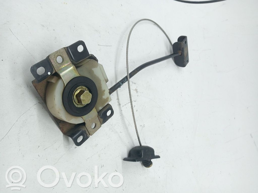 Lexus RX 300 Support roue de secours 