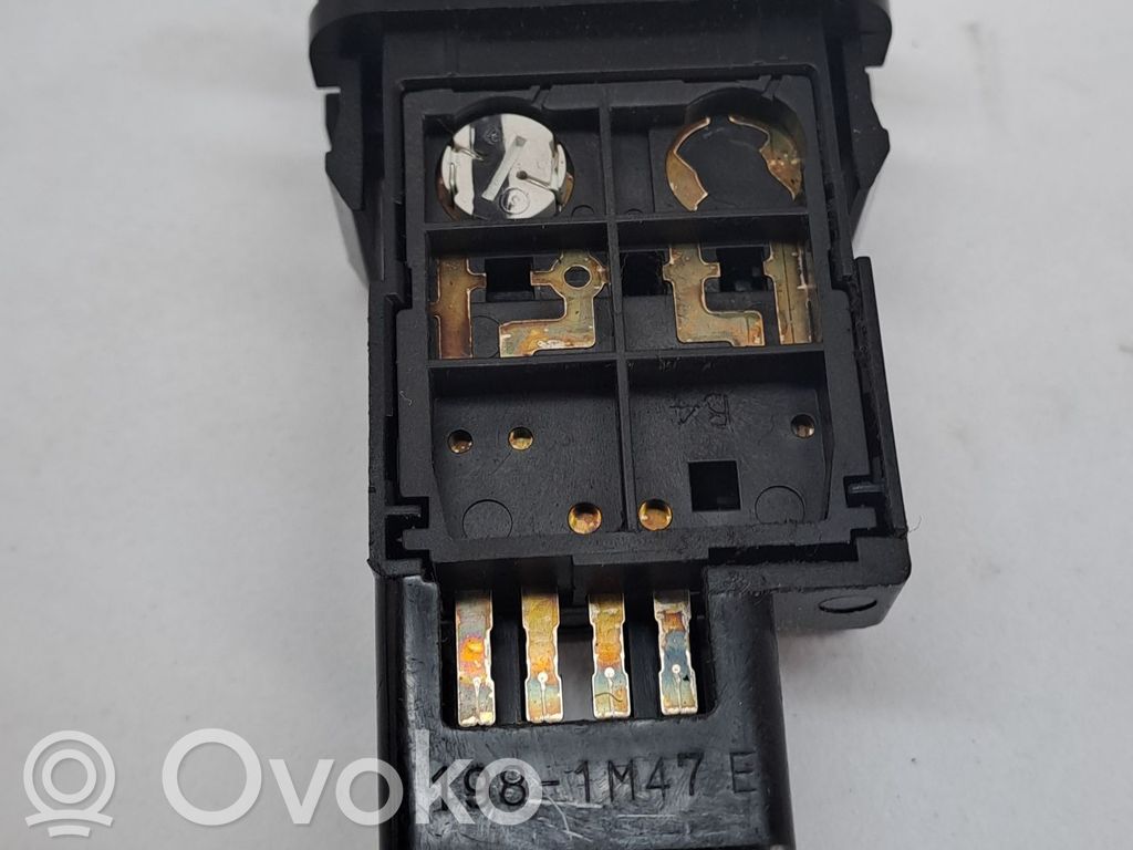 Central body control module   8493028040,156935