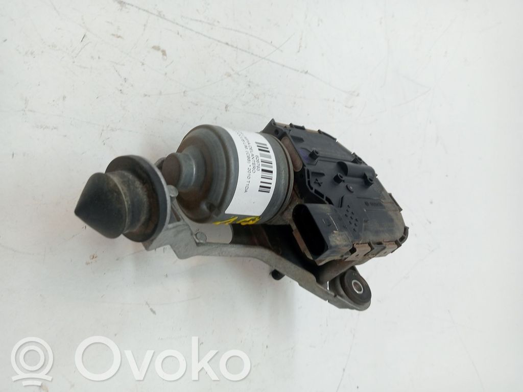 Ford Focus Motor del limpiafaros delantero 
