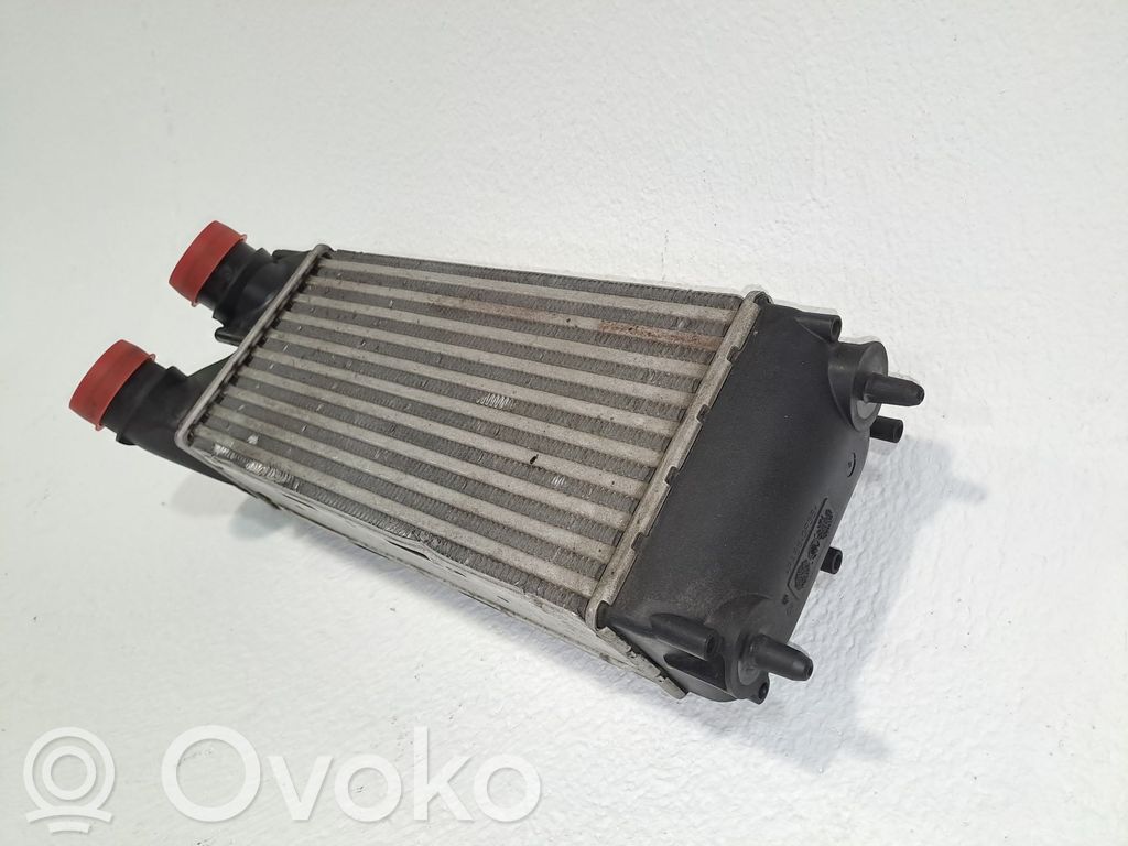 Radiador intercooler   384L4