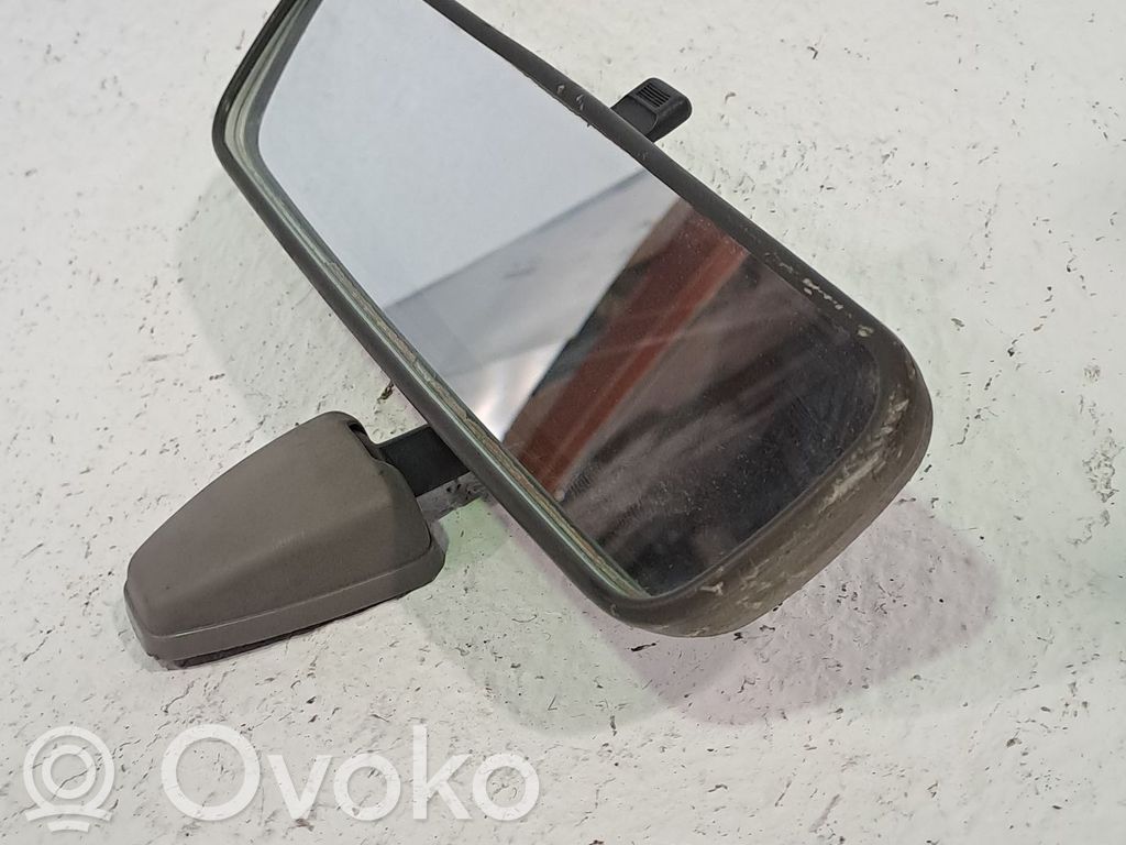 Espejo retrovisor (interior)   9632123G70