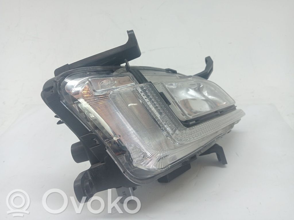 Luz de niebla delantera   92202D7600