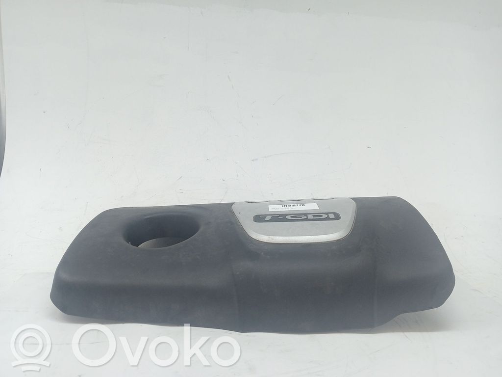 Hyundai Tucson TL Moottorin koppa 