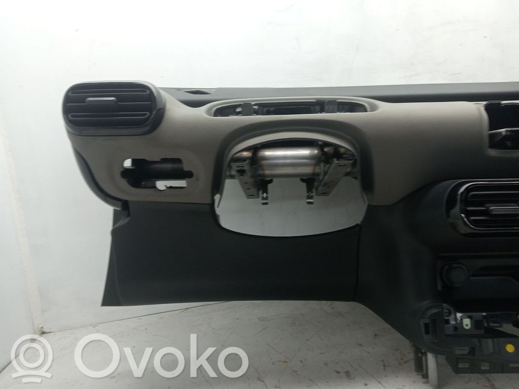 Seat set   16117992BV,98012181ZD,9804358580