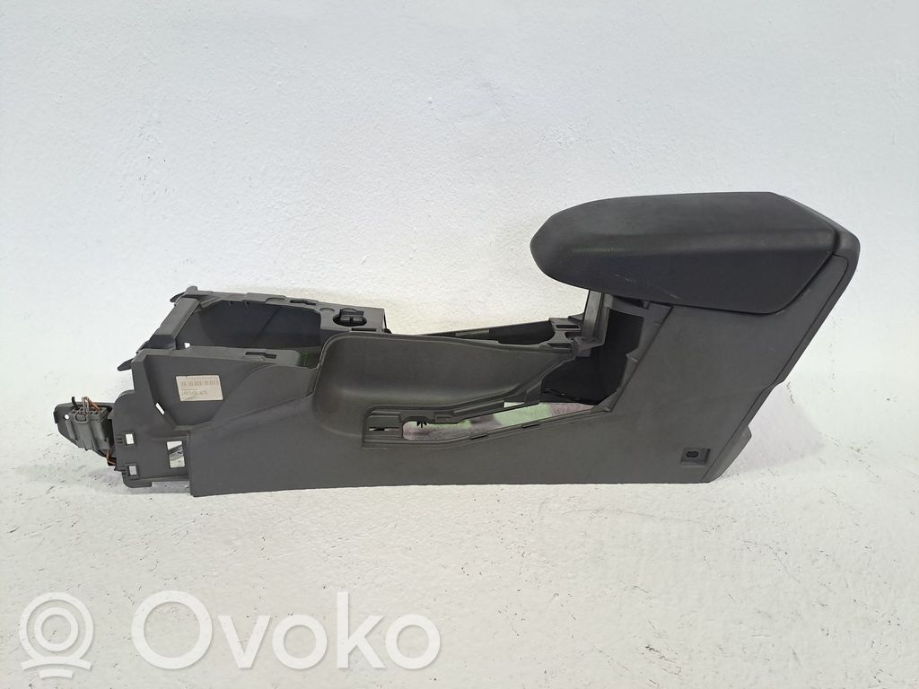 Ford Focus Consola central 