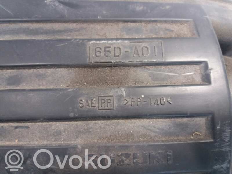 Luftfilterkasten   1370065D02