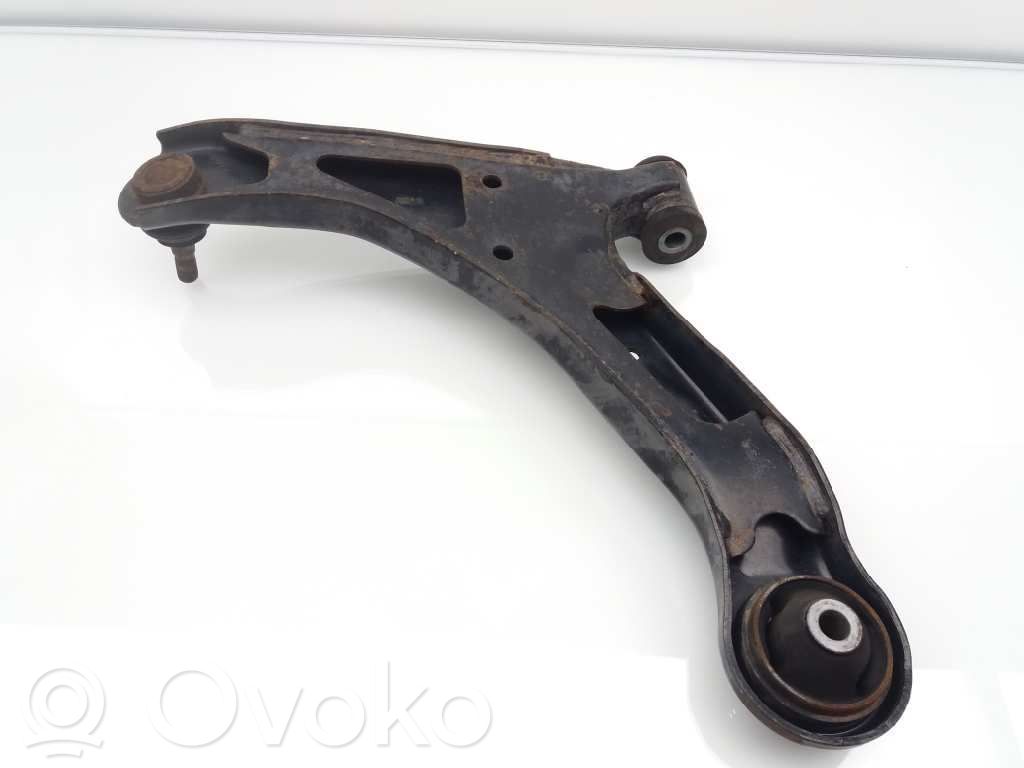Querlenker Achsschenkel vorne   4520178K00