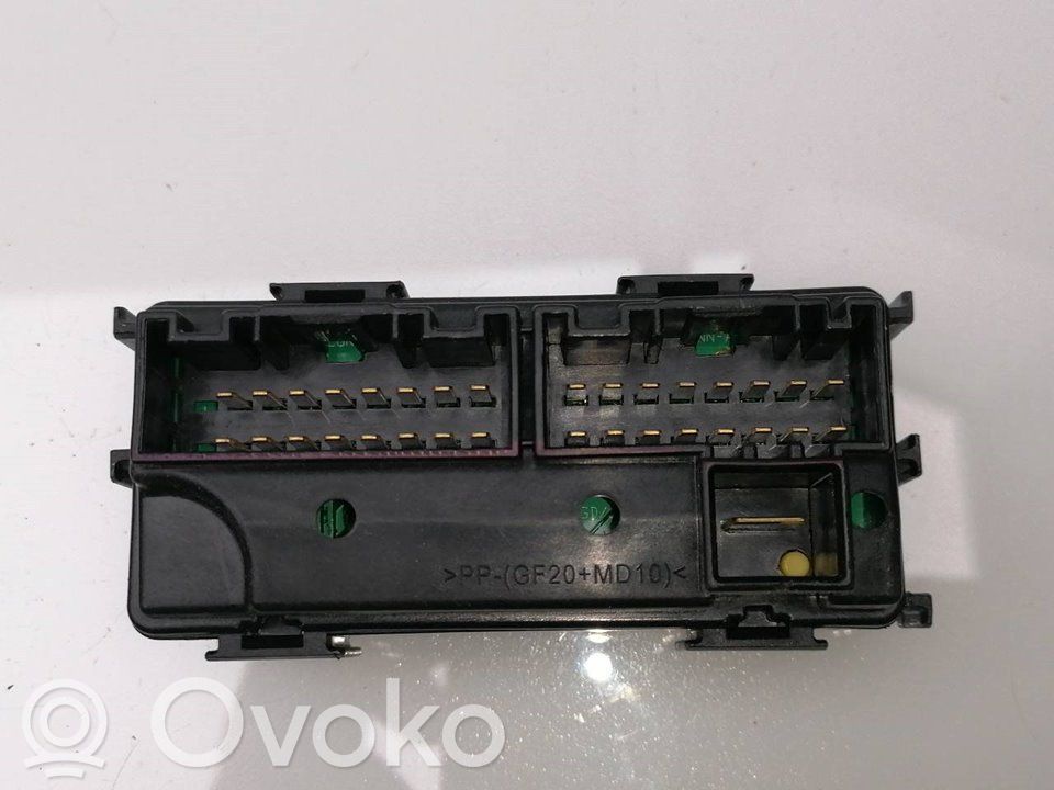 Module de fusibles   919513X150