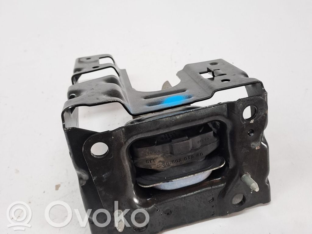 Soporte de la caja de cambios   1813L2