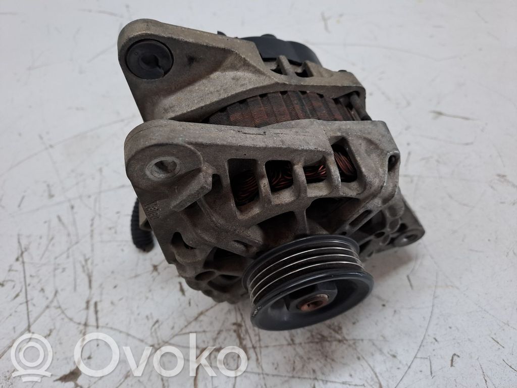 Alternador   3730022650