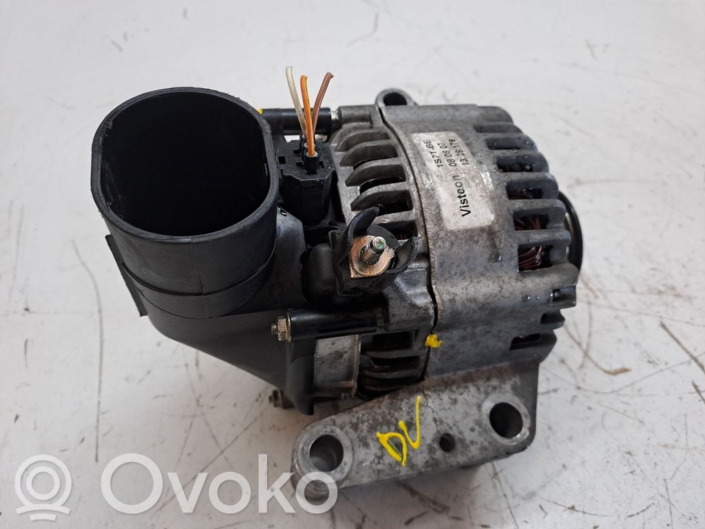 Generaattori/laturi   C2S47100