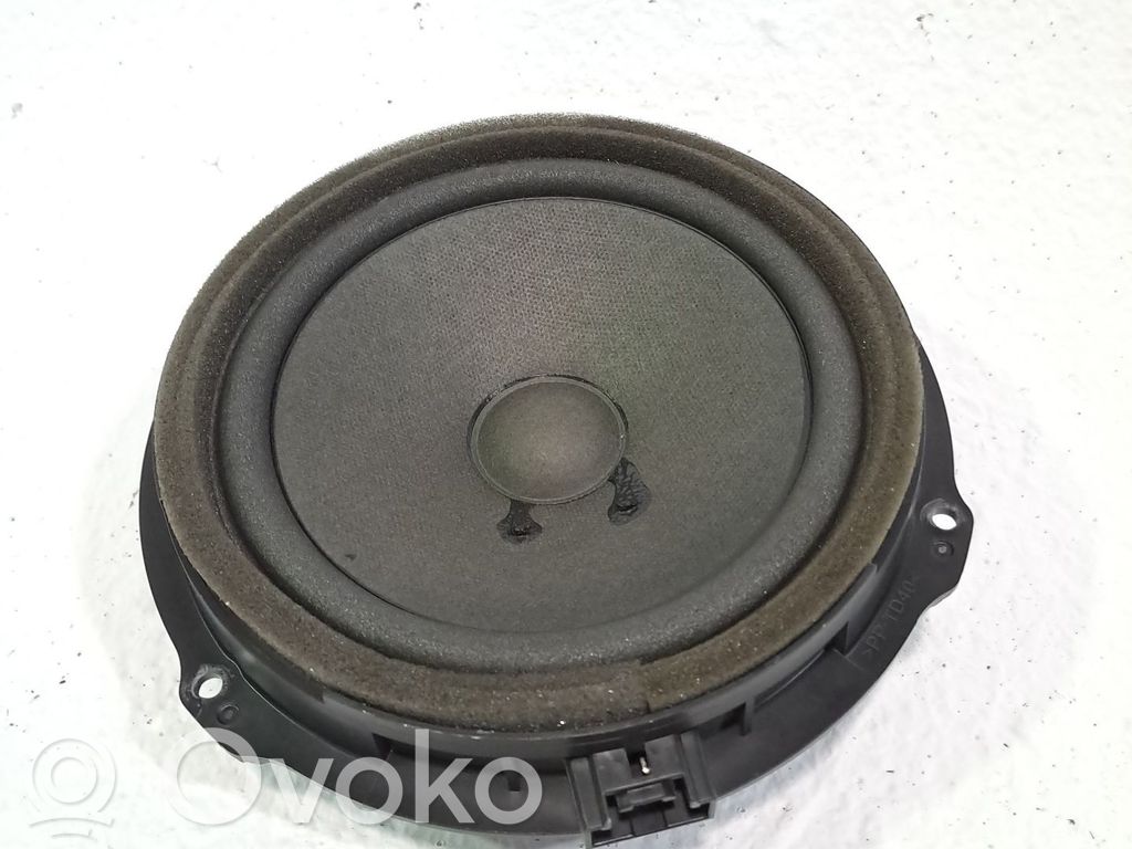 Ford Fiesta Altoparlante portiera anteriore 