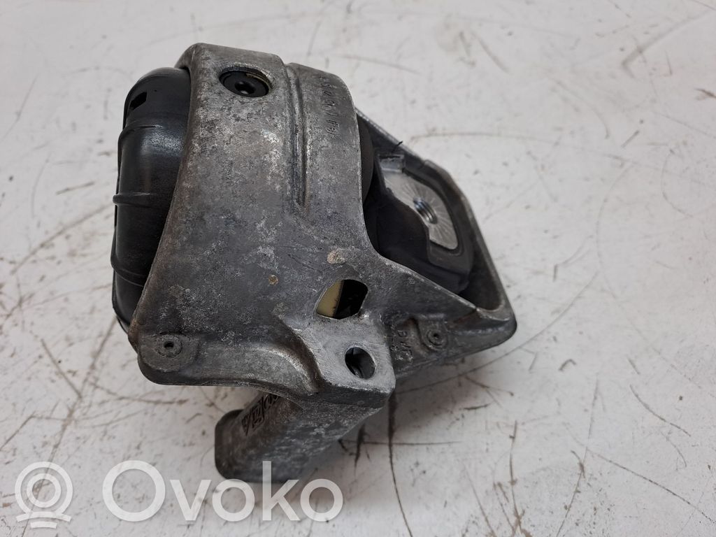Support de moteur, coussinet   8R0198381P