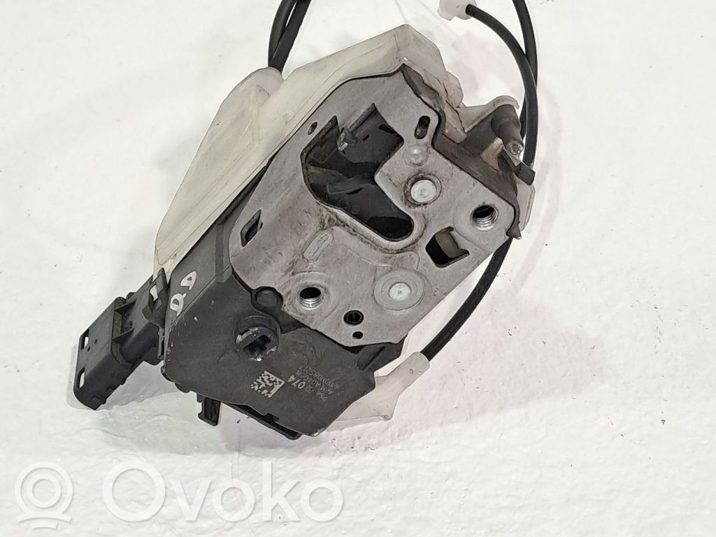Etuoven lukko   9800616680,9136FV