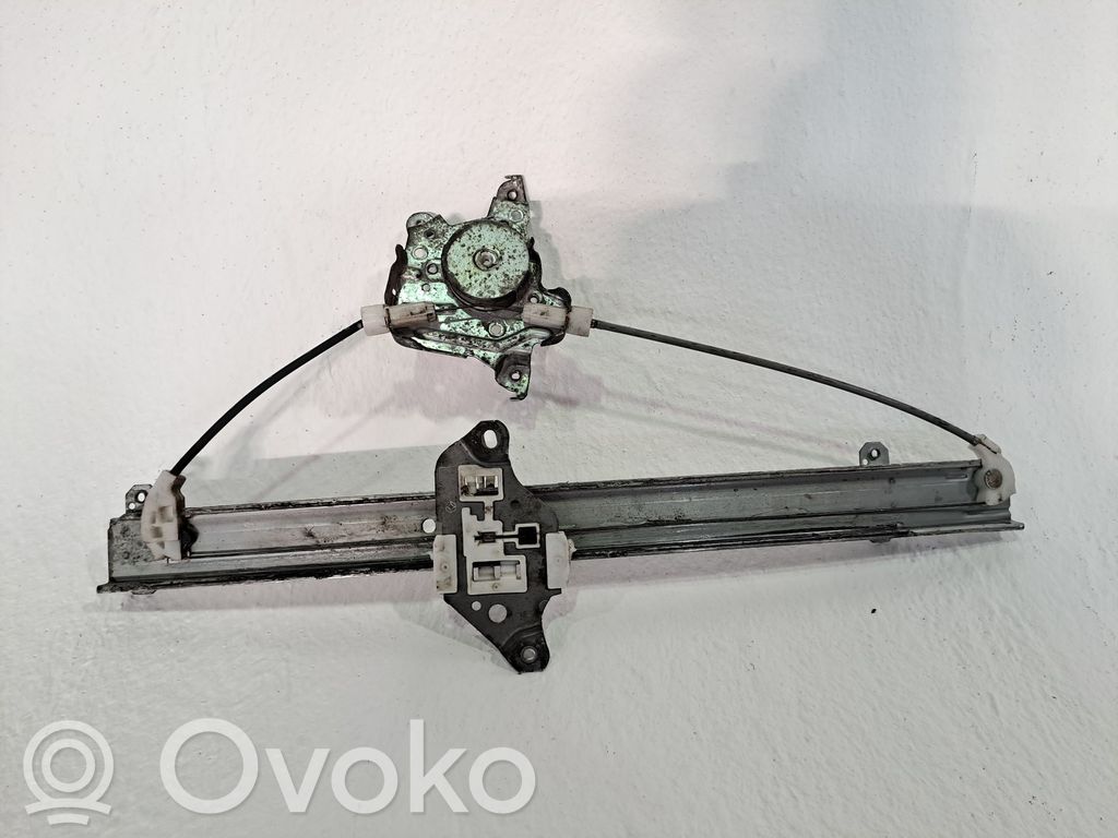 Regulador de ventanilla eléctrico de puerta delantera   827212S710