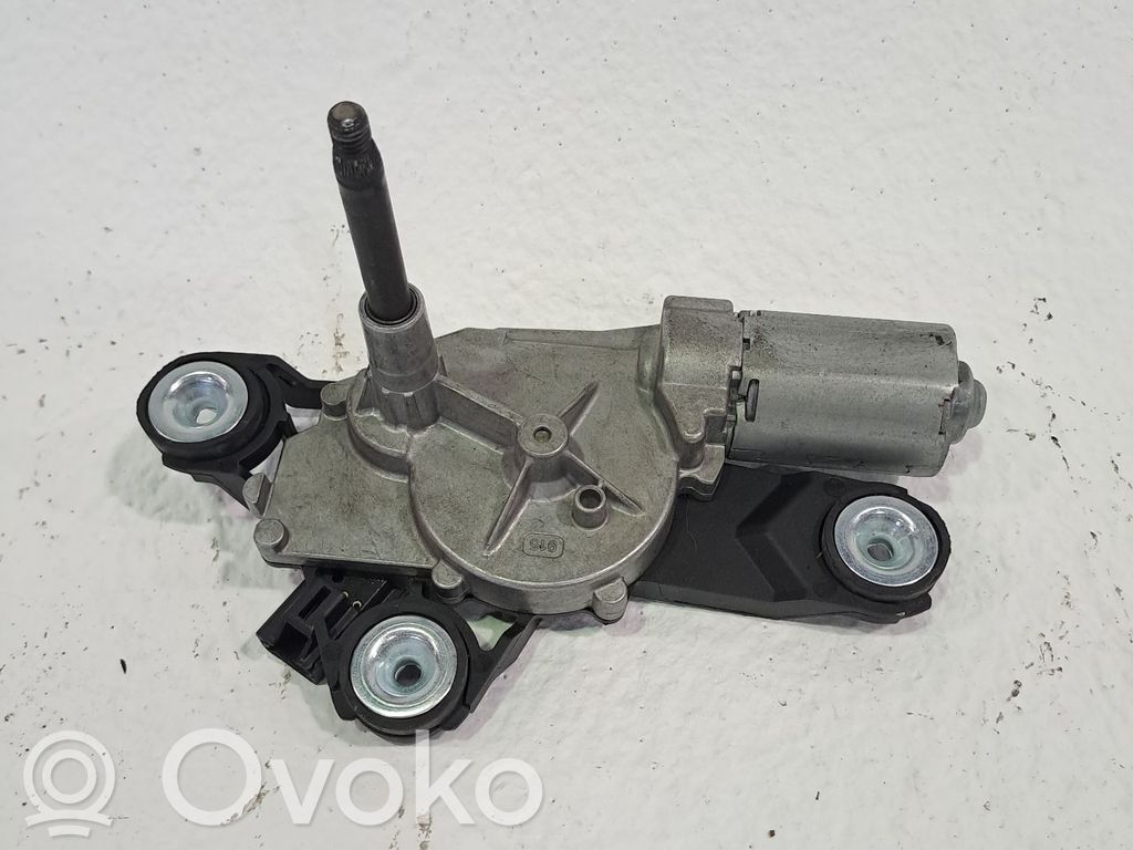 Motor ștergător lunetă   1689913,3M51R17K441AG