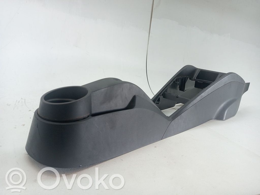 Seat Ibiza IV (6J,6P) Console centrale 