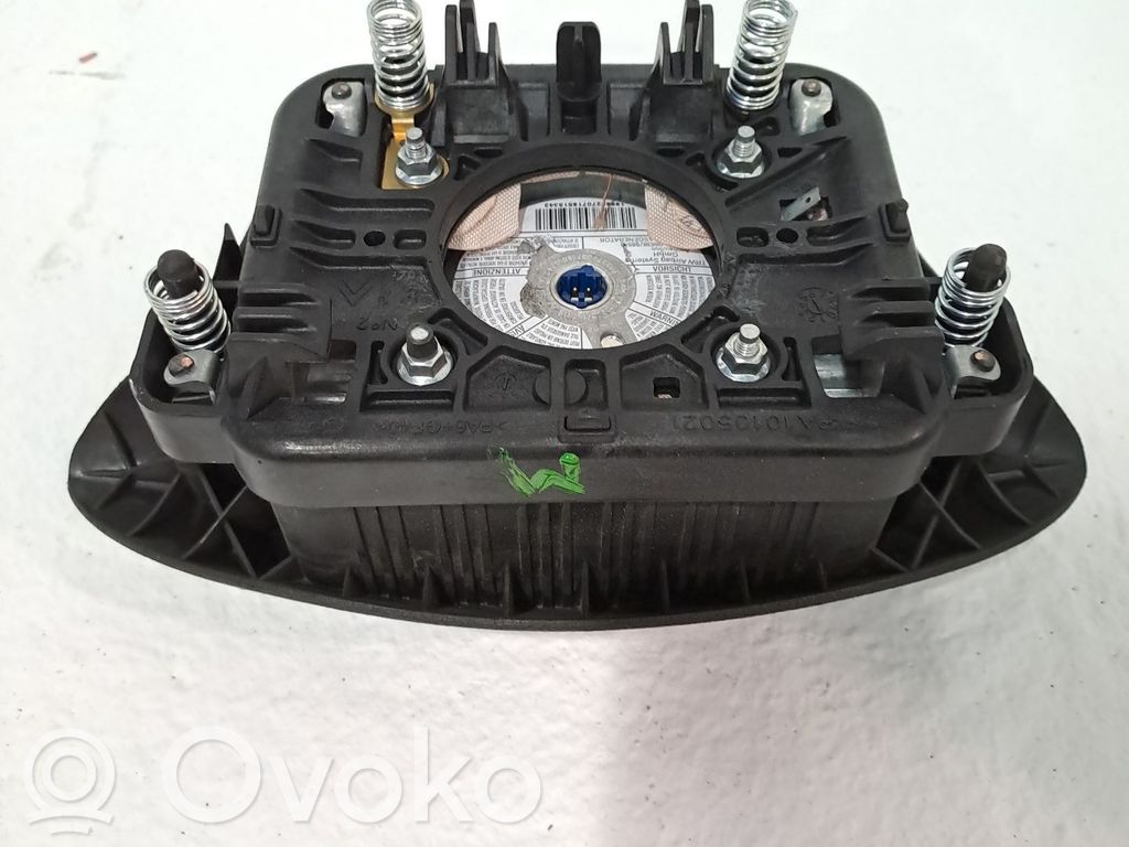 Airbag dello sterzo   4112KX