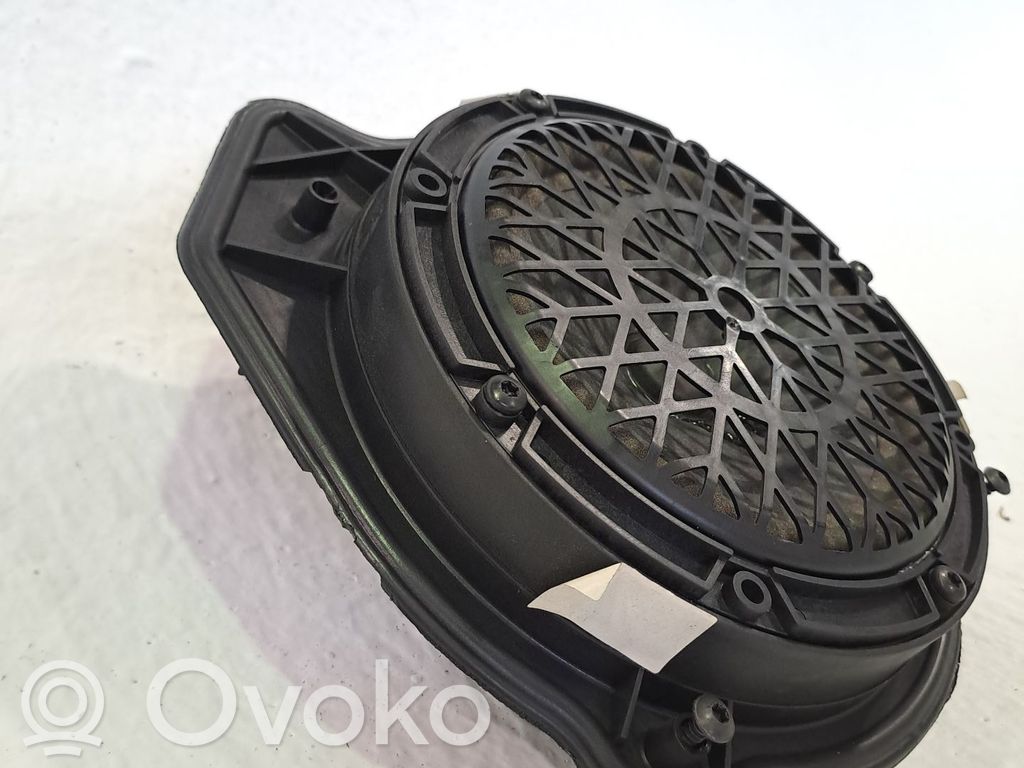 Etuoven kaiutin   6562X2