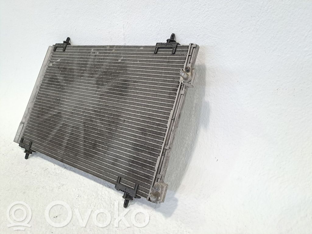 Klimakühler   6455GH