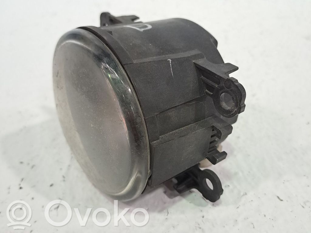 Etusumuvalo   6206E1