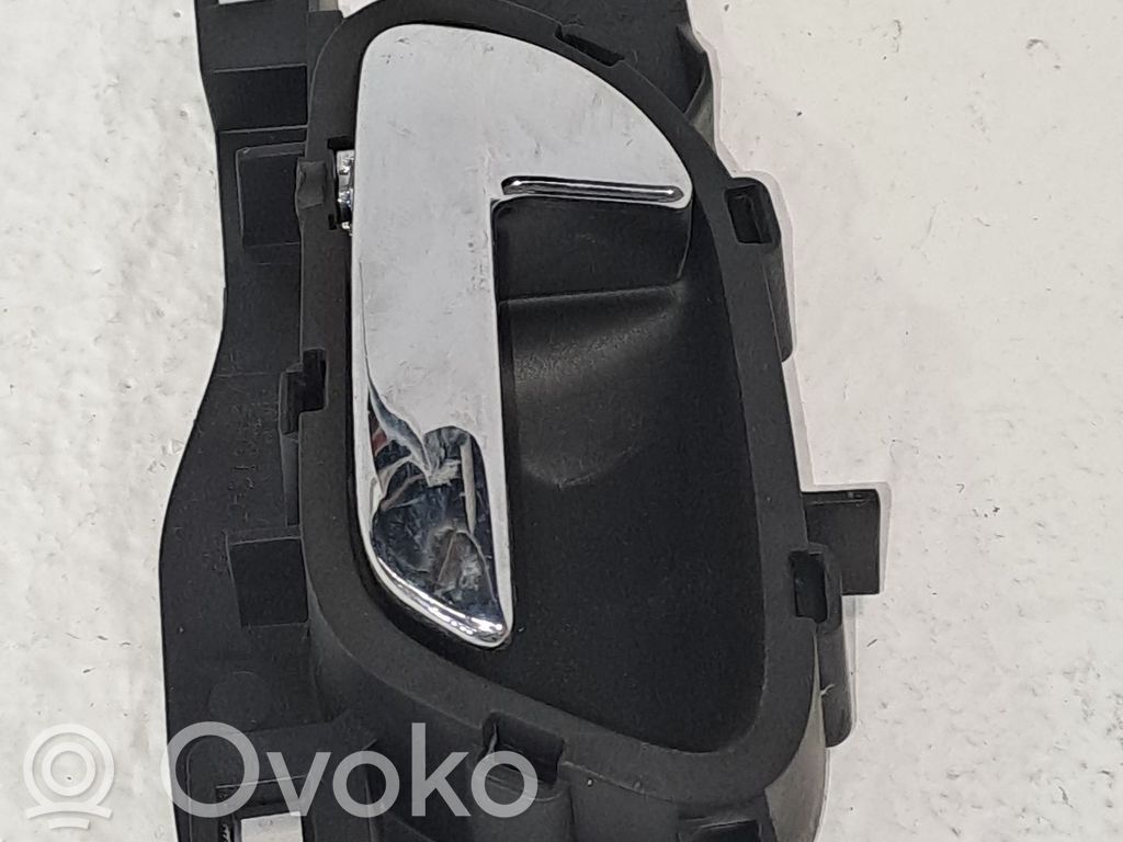 Citroen C4 I Manecilla interna de puerta corredera 