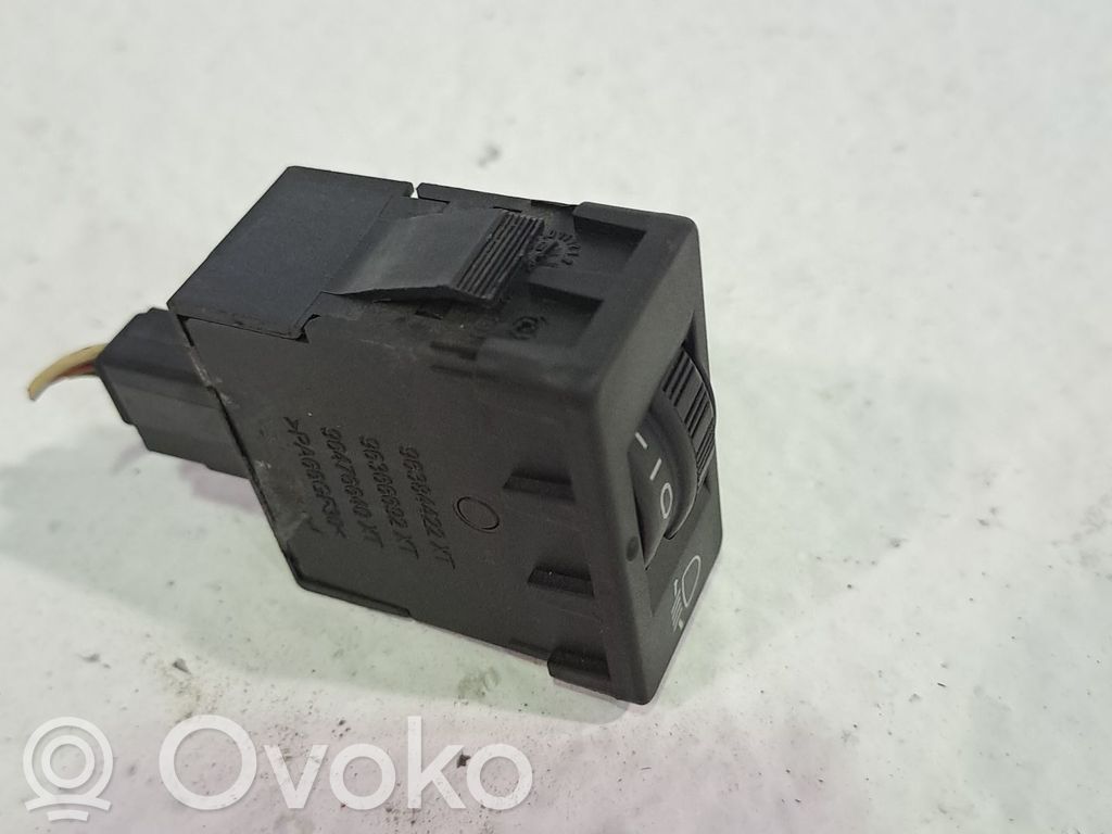 Interruptor de luz   6554GR