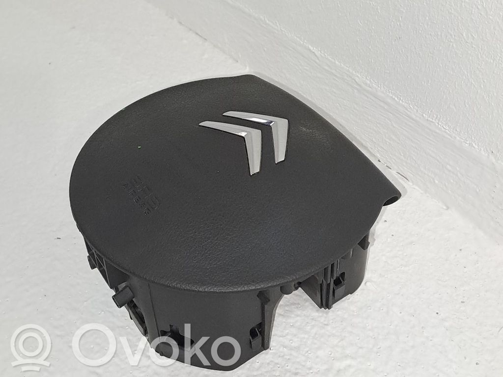 Citroen C4 I Airbag dello sterzo 
