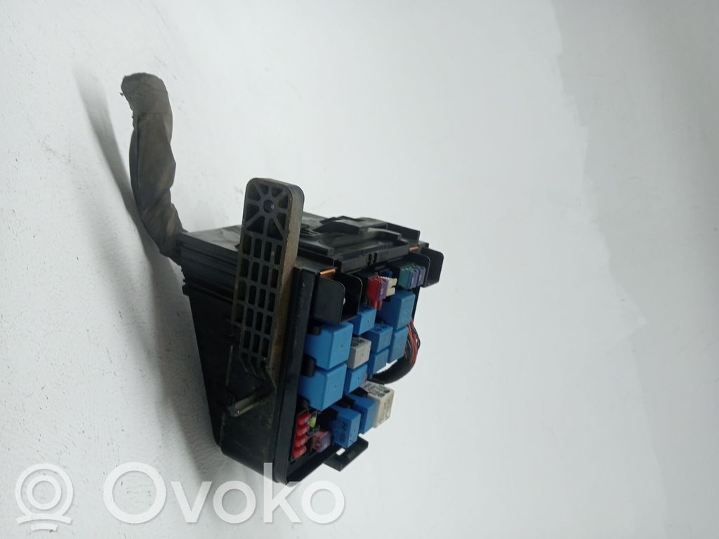 Fuse module   919511H111