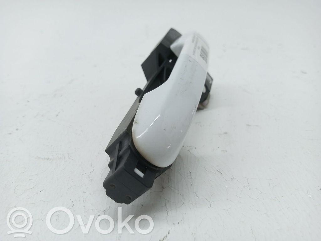 Türgriff Türöffner vorne   826511H010