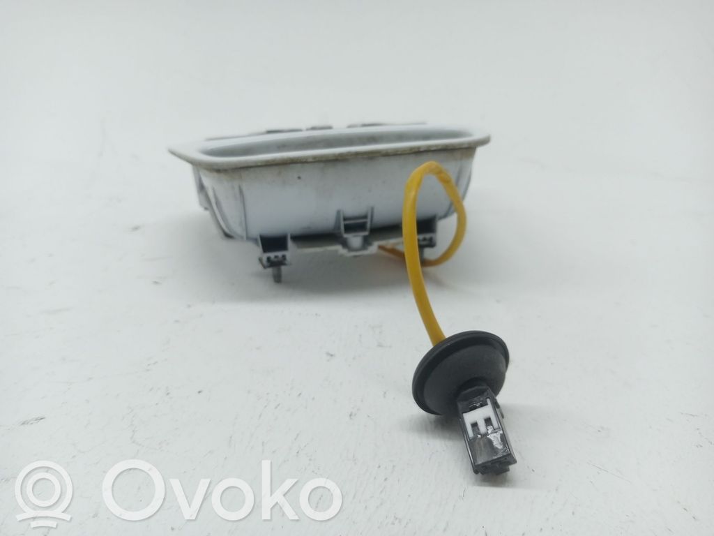 KIA Ceed Mâner portbagaj 